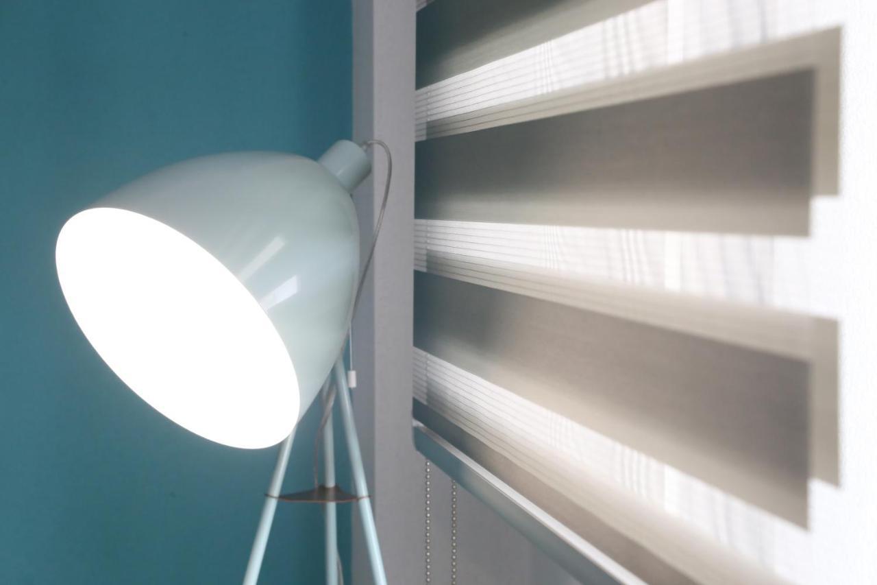 Street 90 Lux Aparts Keramoti  Ngoại thất bức ảnh