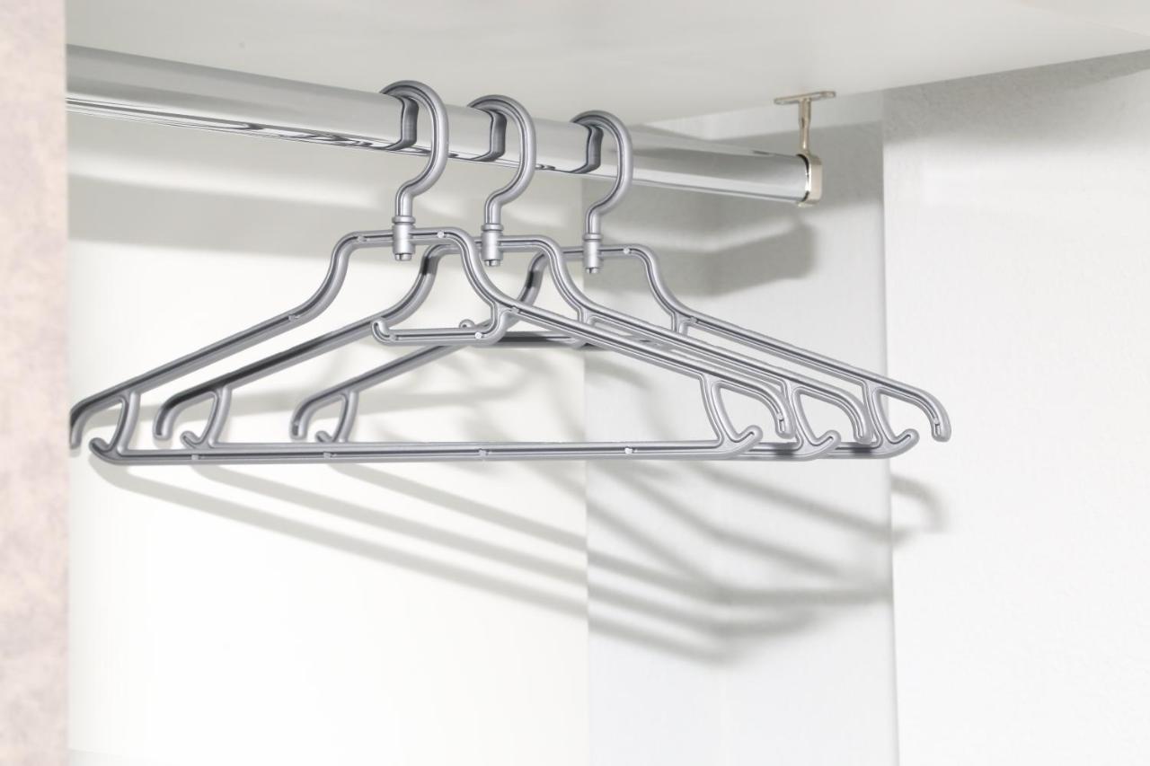 Street 90 Lux Aparts Keramoti  Ngoại thất bức ảnh