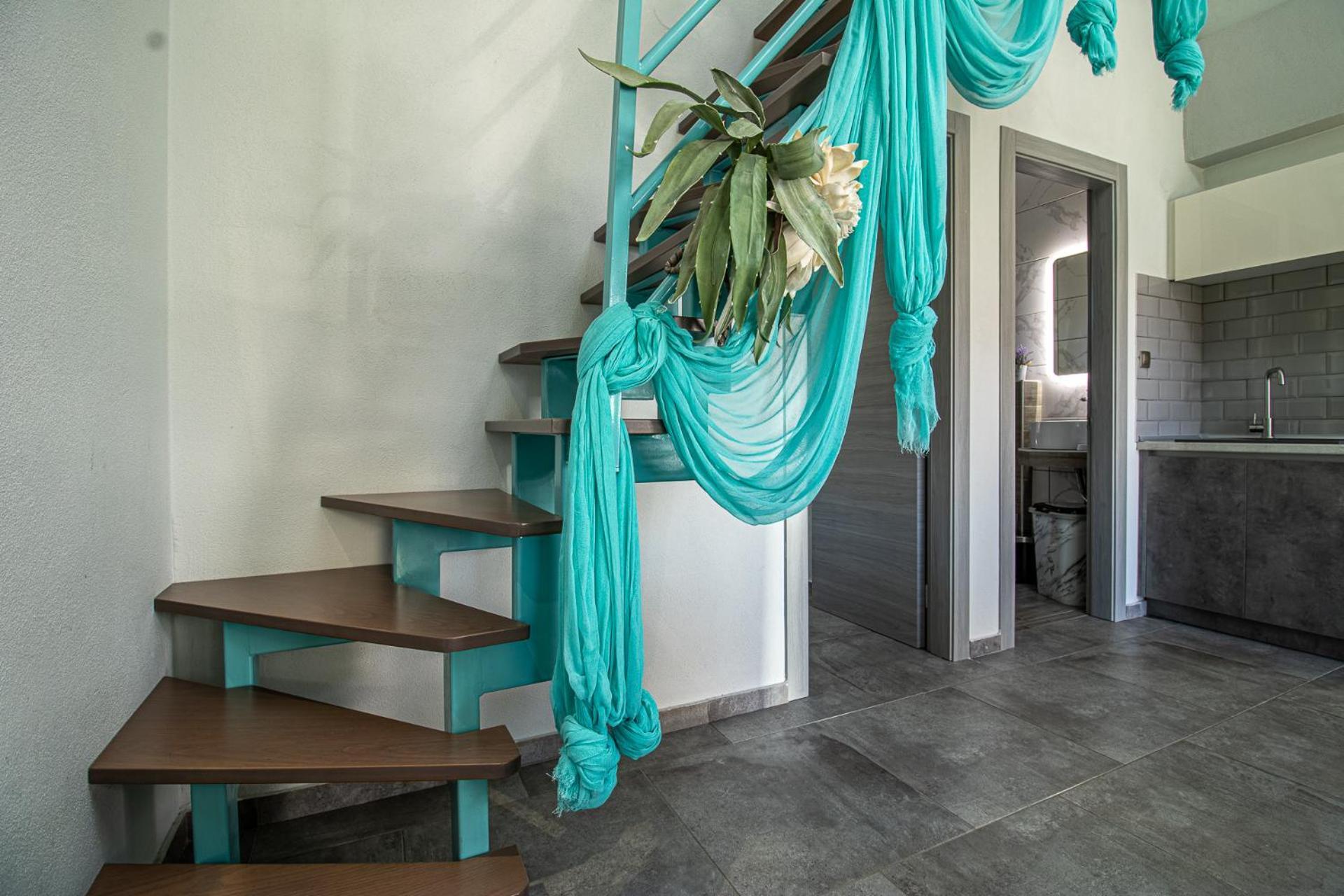 Street 90 Lux Aparts Keramoti  Ngoại thất bức ảnh